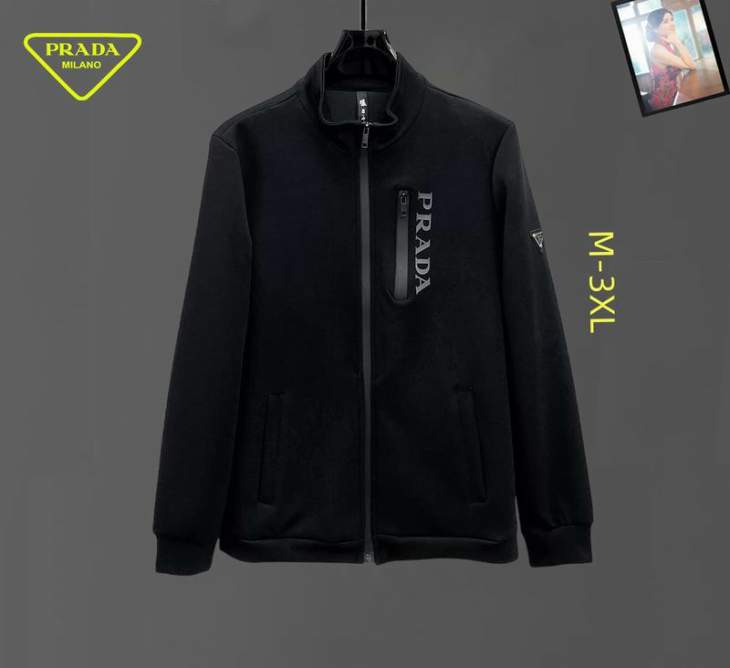 Picture of Prada Jackets _SKUPradaM-3XL12yr16330611